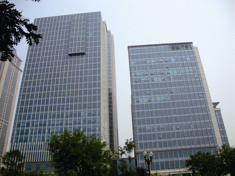 君隆廣場