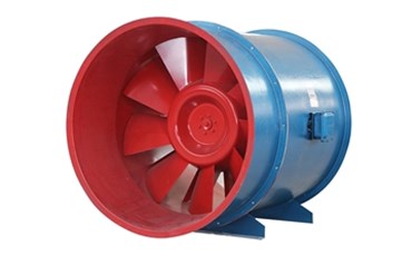 知識盤點(diǎn)：低噪聲排煙風(fēng)機(jī)和加壓風(fēng)機(jī)企業(yè)之間的區(qū)別主要是什么