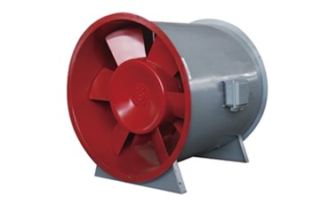 行業(yè)知識(shí)-解密風(fēng)機(jī)加工工藝與使用優(yōu)勢(shì),解決能各類問題