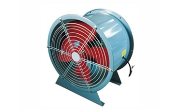 科普–軸流排煙風機箱發電機調試方法