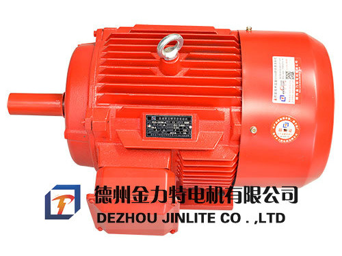 YE3系列超高效三相異步電動(dòng)機(jī)