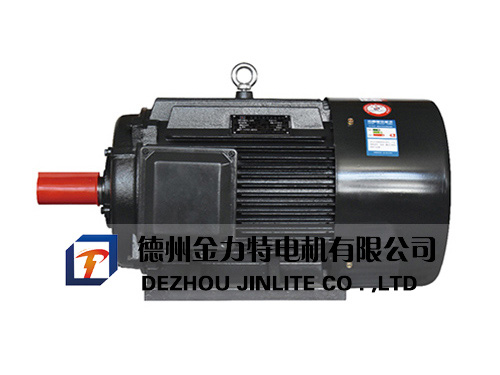 YE2系列高效節能三相異步電動機